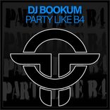 Artwork voor "Party Like B4"
