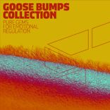 Portada para "Goose Bumps Collection, Vol. 8"