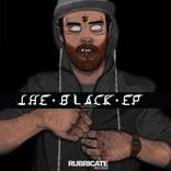 Artwork for "The Black EP"