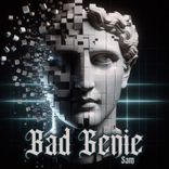Artwork for "Bad Genie"
