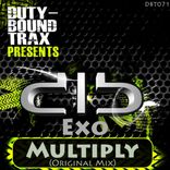 Artwork for "Multiply"
