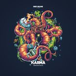 Artwork for "Karma"