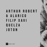 Portada para "Moonhaven"