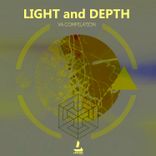 Artwork for "Light and Depth"