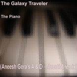 Artwork for "The Piano"
