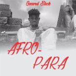 Portada para "Afro Para"