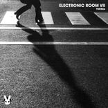 Artwork for "Electronic Room VII"