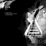 Portada para "Sick"