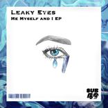 Artwork for "Me Myself & I EP"