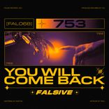 Artwork for "You Will Come Back"