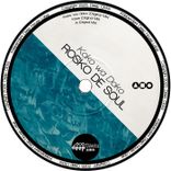 Artwork voor "Koko Wa Doko"