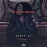 Artwork for "Break Me"