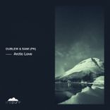 Portada para "Arctic Love"