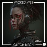 Portada para "Glitch Bitch"