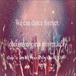 Artwork for "Keep Strong"