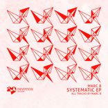 Artwork for "Systematic EP"
