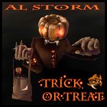 Artwork for "Trick Or Treat?"