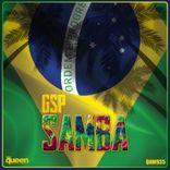 Artwork voor "Samba"