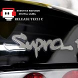 Portada para "Supra"