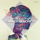 Artwork für "Summer Memories"