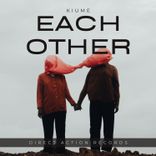 Artwork for "Each Other"
