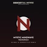 Artwork for "Memories (Ecibel's Hardstyle Remix)"