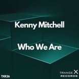 Artwork for "Who We Are"