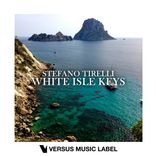 Portada para "White Isle Keys"