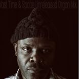 Artwork voor "Vast Space & Time"