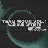 Artwork for "Woun Team Vol. 1"