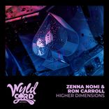 Artwork for "Higher Dimensions"