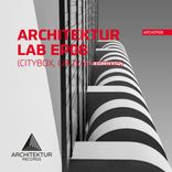Artwork for "Architektur Lab EP08"
