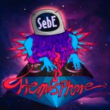 Artwork für "Hemisphere EP"