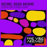 Artwork for "Corazon Congelado"