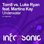 Artwork für "Underwater"