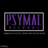 Artwork for "How Much Blood"