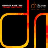 Artwork voor "Tribal Instinct"