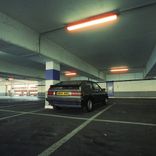 Artwork for "Made It Thru EP"