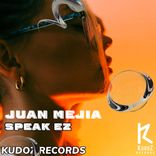 Portada para "Speak Ez"