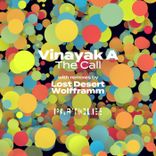 Artwork voor "The Call"