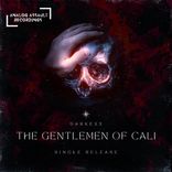 Portada para "The Gentlemen Of Cali"