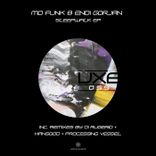 Artwork for "Sleepwalk"