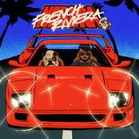 Artwork voor "French Riviera"