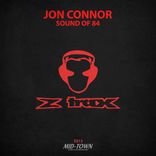 Artwork voor "Sound of 84"