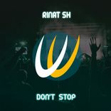 Artwork for "Don't Stop"