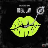 Artwork für "Tribal Jam"