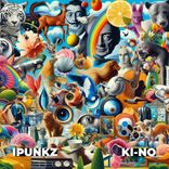 Artwork for "Ki-No"