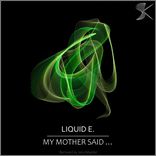 Artwork for "My Mother Said…"