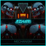 Artwork voor "Mechanism"