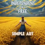 Portada para "Independent and Free"